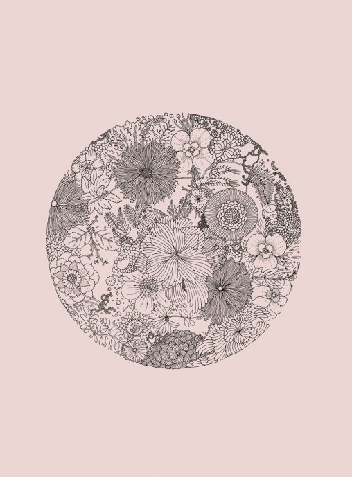 Laura-Riolfi---jardin-circular-rosa